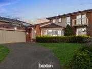 Sweeping Mountain Vistas from the School Hub