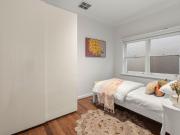 Sweeping northerly ocean views