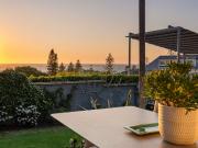 SWEEPING NORTHERLY OCEAN VIEWS