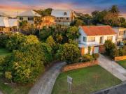 Sweeping Ocean Outlook | Rare 658m² Elevated Coastal...