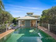Picture Perfect Position and Sweeping Ocean Vistas From...