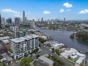 Sweeping River and Hinterland Views in Prestige Location