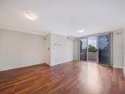 Sweeping Top Floor Views