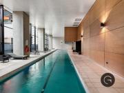 Sweeping Views At 'Upper West Side