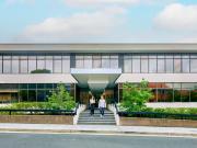 Sweeping Views of Sydney Harbour