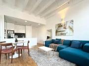 Sweeps Building, Leather Lane, 3 Bedroom Apartment