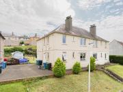 Sweerie, Newburgh, 2 Bedroom Flat