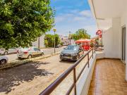 Sweet Algarvian Escape