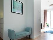 sweet and handy apartment with communal gym, Berlin...