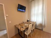Sweet and simple Cityflat in Leopoldstadt, Vienna...