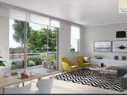 Sweet Apartment in the heart of Westmead with rental return