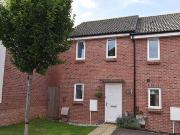 Sweet Chestnut, Cranbrook, 2 Bedroom End