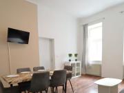 Sweet & cozy city apartment in Leopoldstadt, Vienna...