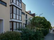 Sweet flat near railway and subway for 1 person, Munich...