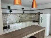 Sweet home residencial bairro petrópolis