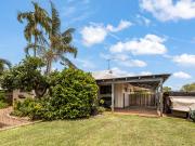 Sweet Home Sanderling