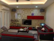 Sweet home Seri teruntum