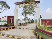 Sweet Homes 1 Bedroom 1228 Sq. Ft. Apartment in Koheda...