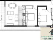 Sweet Newish Apartment in the heart of Sydney Olympic...