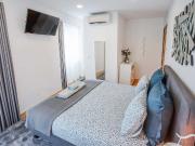 Sweet Rooms in Vila Nova de Gaia Room 5