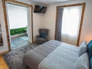 Sweet Rooms in Vila Nova de Gaia Room 6