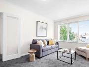 Sweet Serenity Sweet Serenity