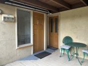 Sweet St Georges Cottage