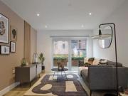 Sweet Street, Pin Yard, Leeds, 1 Bedroom Flat