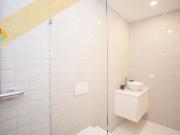 Sweet Sunlight Apartment