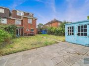 Sweetbrier Lane, Exeter, EX1