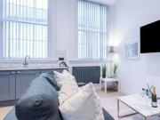 Sweeting Street, Pride Quarter, Liverpool, L2 4TE,...