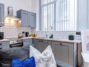 Sweeting Street, Pride Quarter, Liverpool, L2 4TX,...