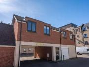Sweetpea Way, Cambridge, 2 Bedroom Flat