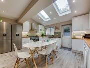Swenson Avenue, Nottingham NG7, 6 bed shared... Swenson Avenue, Nottingham NG7, 6 bed shared...