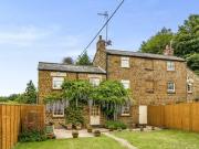 Swerford, Oxfordshire, 4 Bedroom Cottage