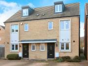 Swift Close, Hampton Vale, 3 Bedroom Semi detached
