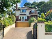 Swift House, Dean Swift Crescent, 4 Bedroom Detached