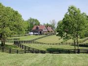 Swigert Ave, Lexington, Farm House For