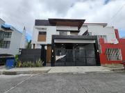 Swimming Pool 2 Storey House and Lot for sale in Pasig... Swimming Pool 2 Storey House and Lot for sale in Pasig...
