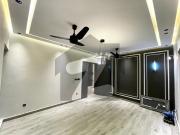 Swimming Pool And Solar 15 KV With Modern Designed DHA...