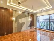 Swimming Pool Home Theater One Kanal Modern Style...