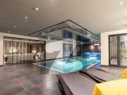 SWIMMING POOL New Art Of State Designer House For Sale...