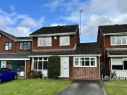 Swin Forge Way, Swindon, 4 Bedroom Detached