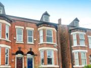 Swinbourne Grove, Manchester, 6 Bedroom Semi detached