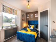 Swindon, 1 Bedroom House