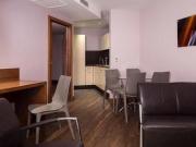 Swinegate, Leeds, 2 Bedroom Flat