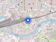 Swinegate, Leeds, West Yorkshire, LS1