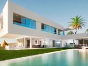 Swing 35 Luxury Villas es un proyecto sostenible y...