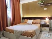 Swing & Pillow Co Living Room with of City Top Cheras...