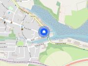 Swingbridge House, Quay Hill, Penryn, Cornwall, TR10